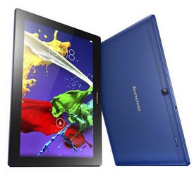 Замена дисплея на планшете Lenovo Tab 2 A10-70 в Чебоксарах